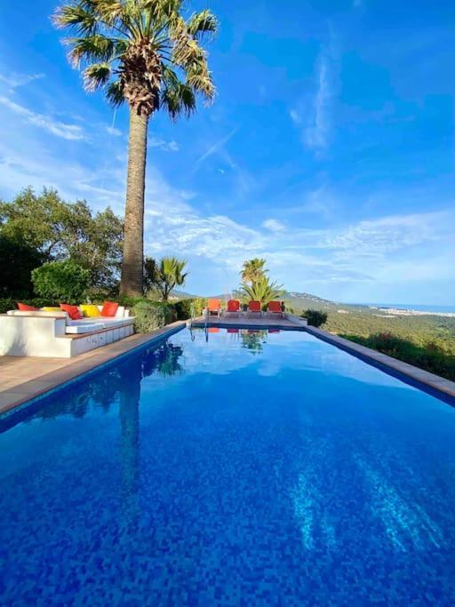 Villa Secret Paradise, Costa Brava Lloret de Mar